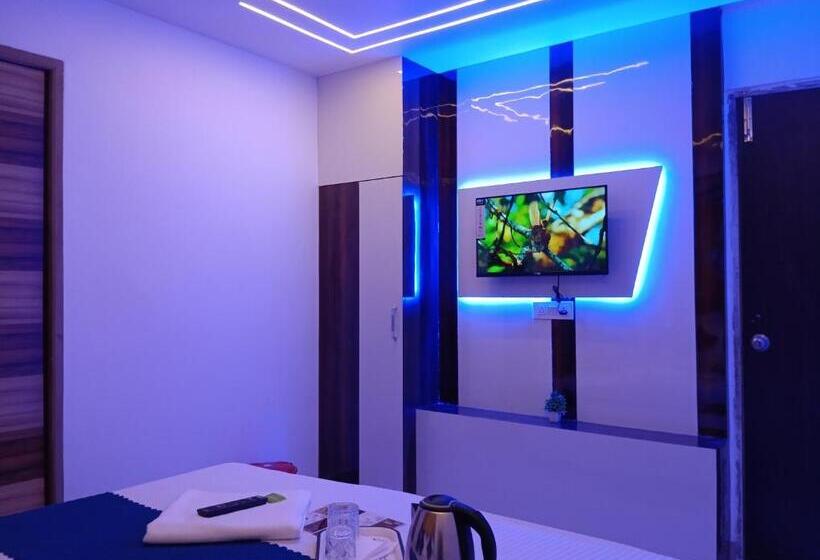 Пансион Heritage