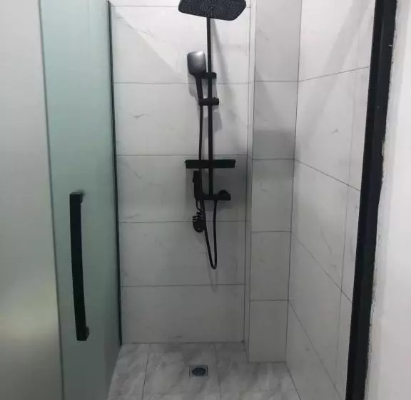 ペンション Hetao B&b