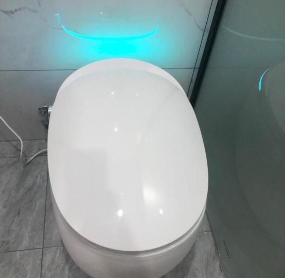 פנסיון Hetao B&b