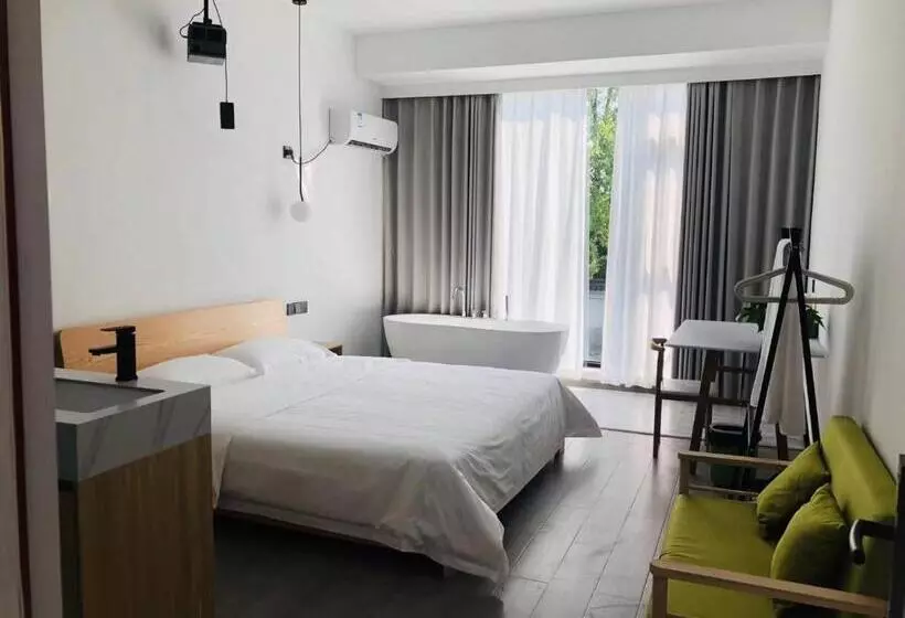ペンション Hetao B&b