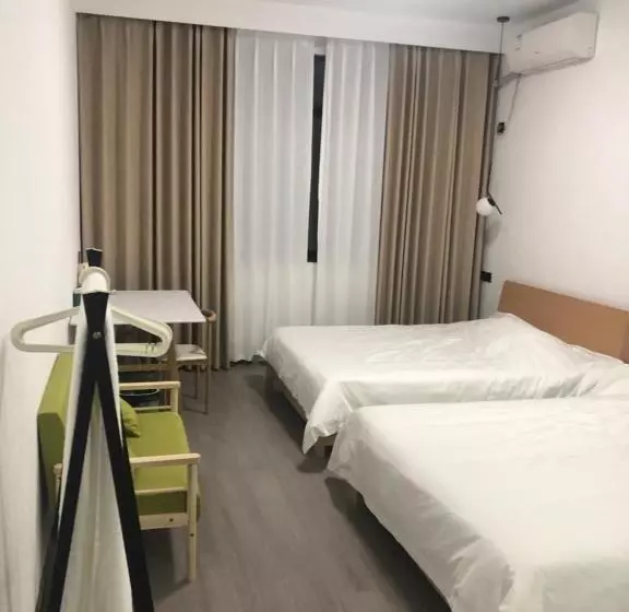 ペンション Hetao B&b