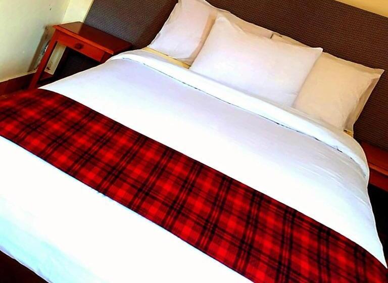 Pension Hospedaje Del Carmen