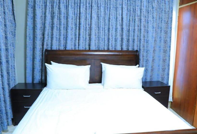 Majatalo La Maison Guesthouse