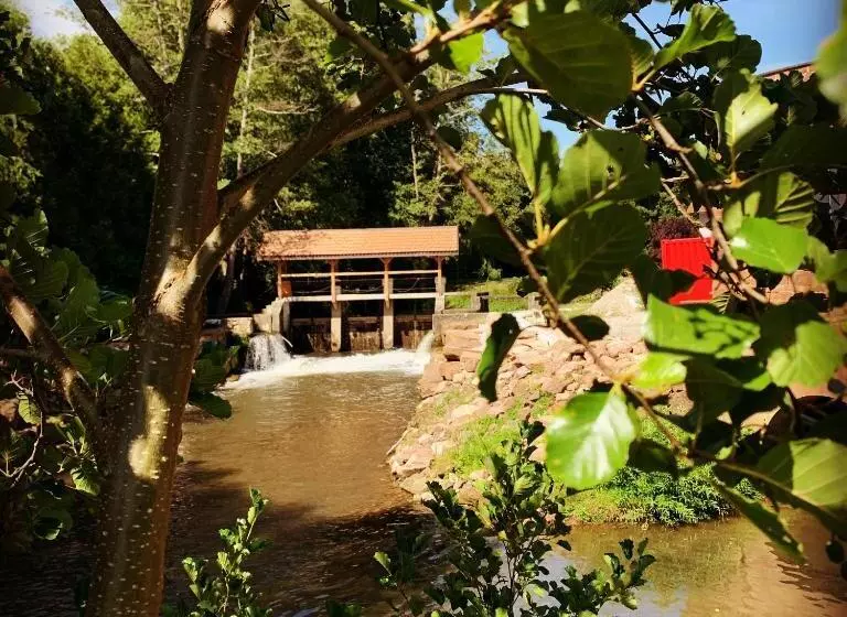 Majatalo Les Gites De La Karlsmuhle