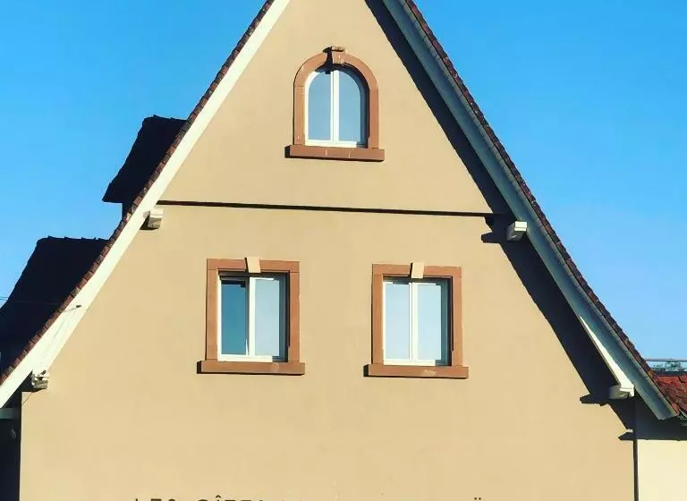 Majatalo Les Gites De La Karlsmuhle