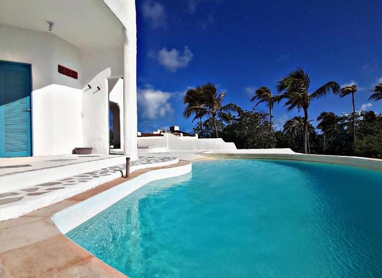 ペンション Suite Jasmine