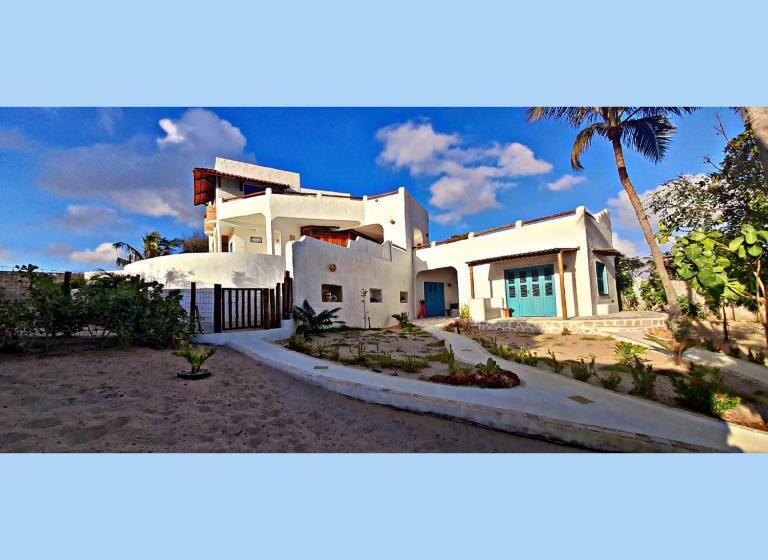 ペンション Suite Jasmine