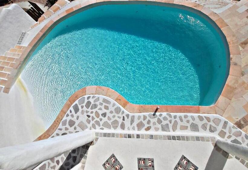 ペンション Suite Jasmine