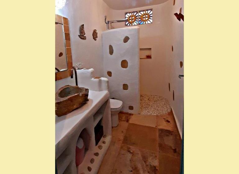 ペンション Suite Jasmine