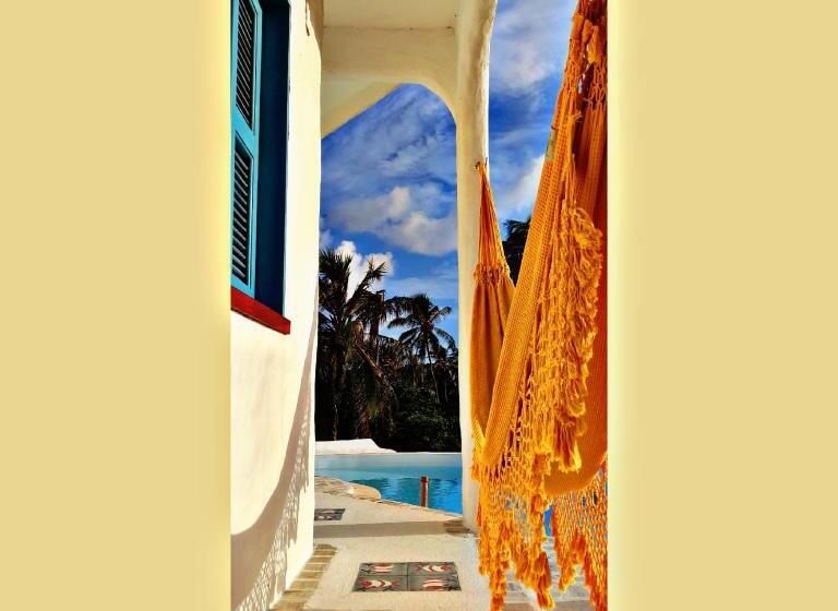 ペンション Suite Jasmine