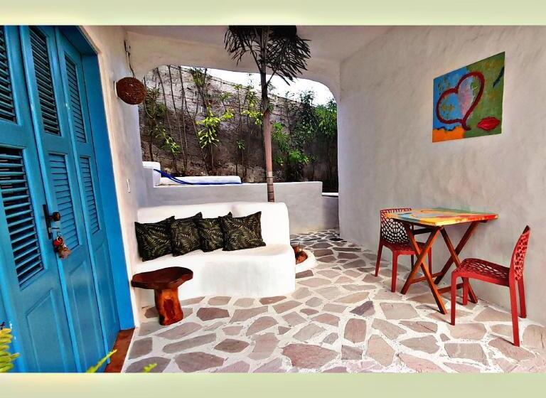 ペンション Suite Jasmine