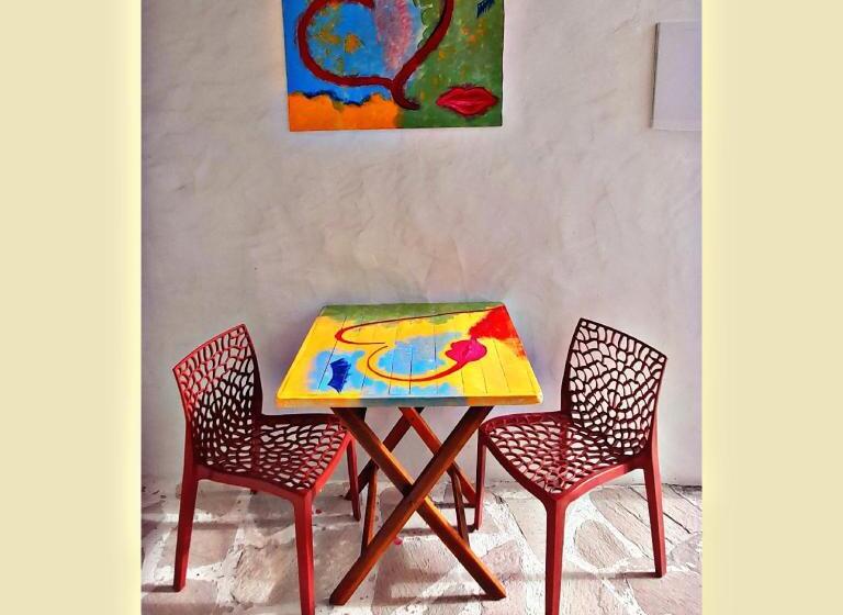 ペンション Suite Jasmine