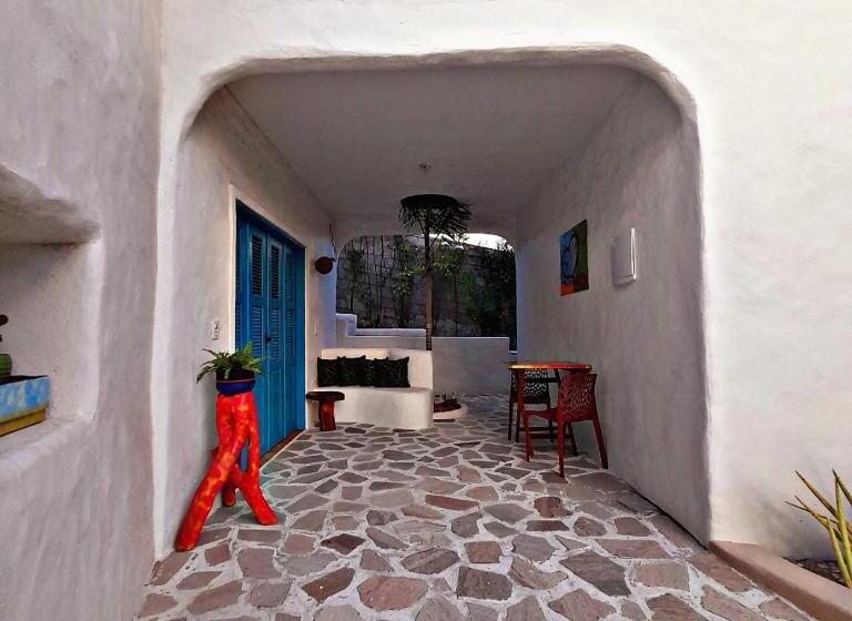 ペンション Suite Jasmine