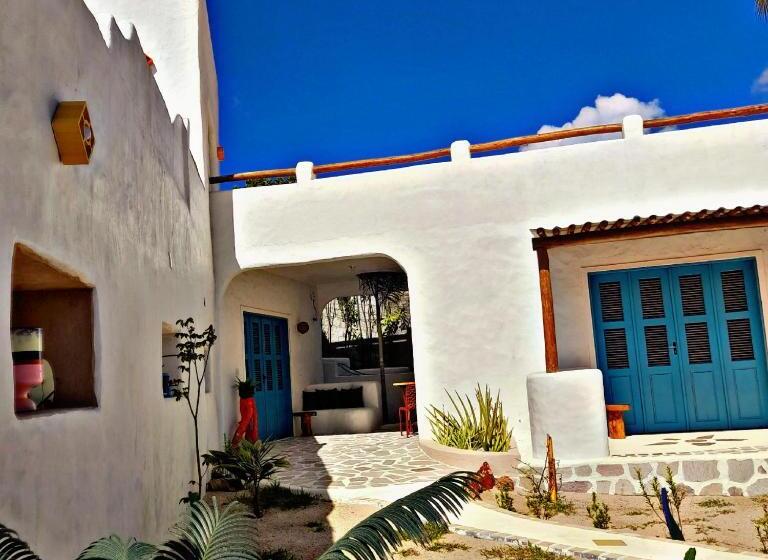 ペンション Suite Jasmine