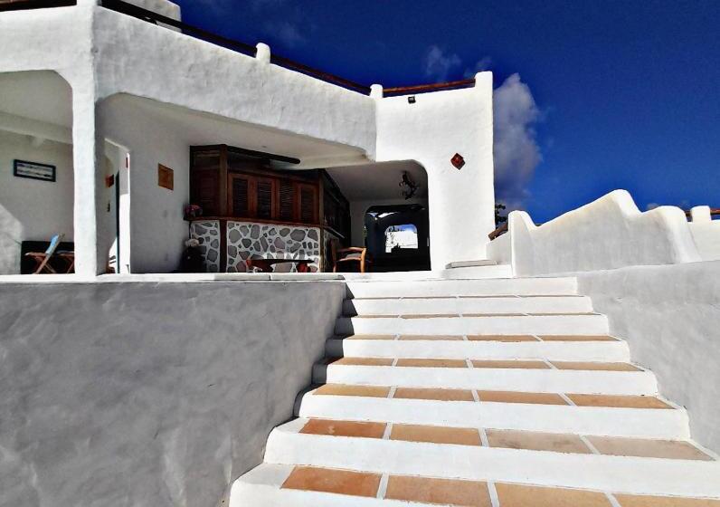 ペンション Suite Jasmine