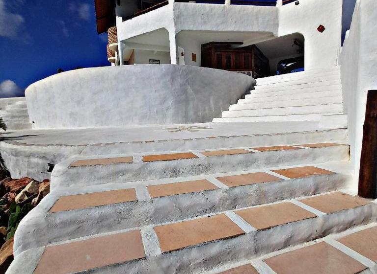 ペンション Suite Jasmine