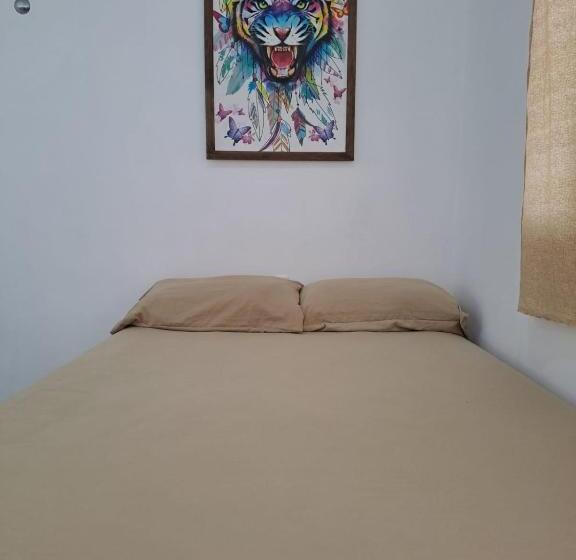 پانسیون Tierra Maya