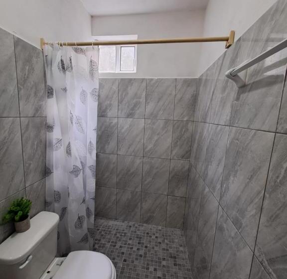 پانسیون Tierra Maya