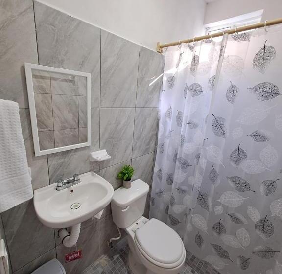 پانسیون Tierra Maya