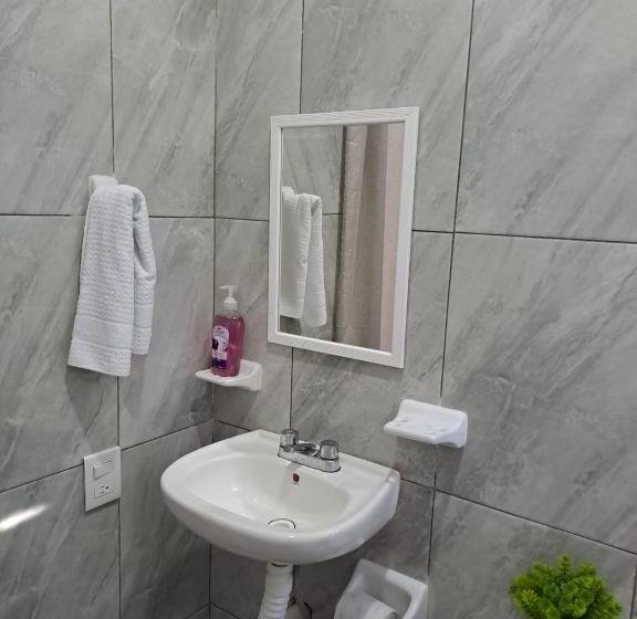 پانسیون Tierra Maya