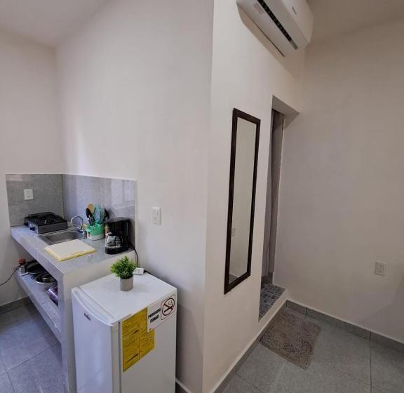 پانسیون Tierra Maya