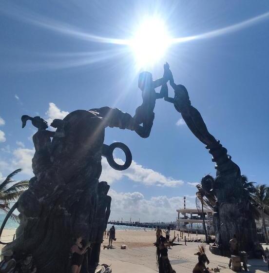 پانسیون Tierra Maya