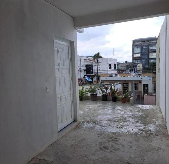 پانسیون Tierra Maya