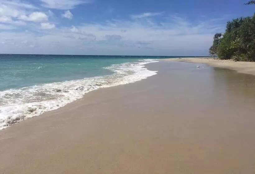 Lomakeskus Kandora Luxury Villas