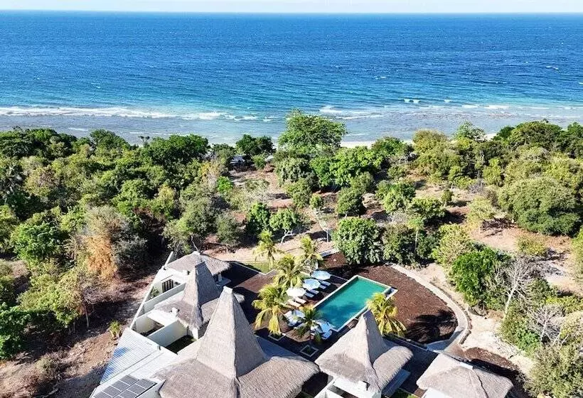 Lomakeskus Kandora Luxury Villas