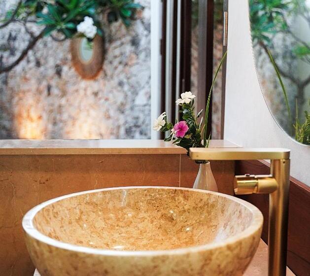 אתר נופש Kandora Luxury Villas