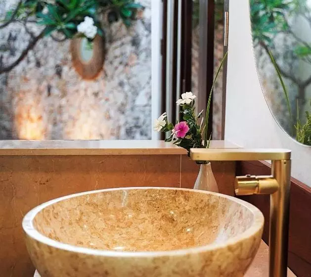 Lomakeskus Kandora Luxury Villas