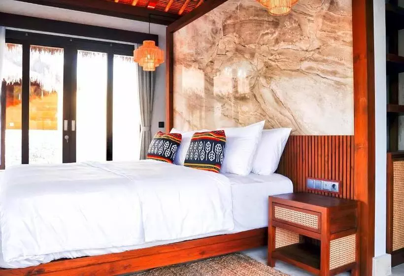 Lomakeskus Kandora Luxury Villas