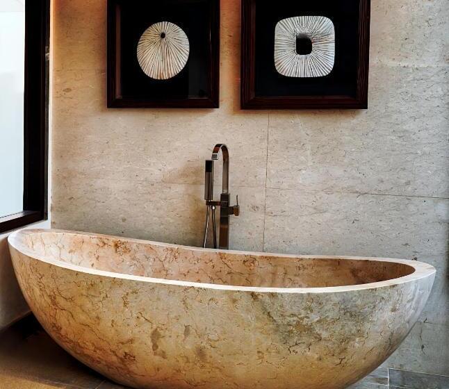 אתר נופש Kandora Luxury Villas