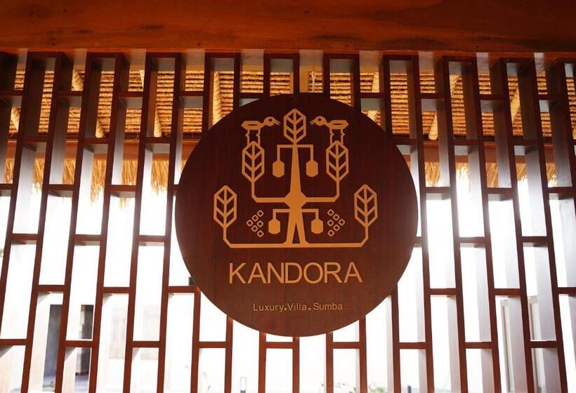 אתר נופש Kandora Luxury Villas