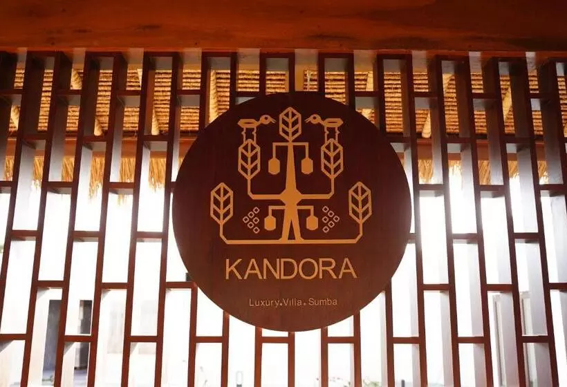 Lomakeskus Kandora Luxury Villas