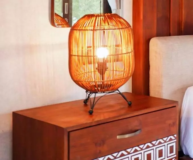 Lomakeskus Kandora Luxury Villas