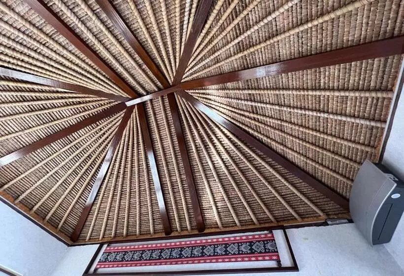 Lomakeskus Kandora Luxury Villas