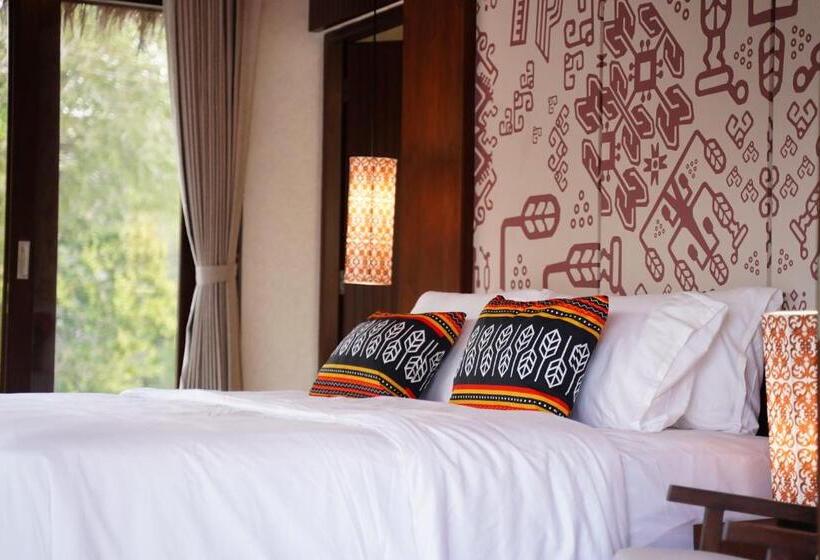 אתר נופש Kandora Luxury Villas