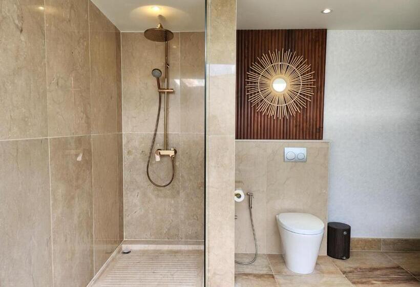 אתר נופש Kandora Luxury Villas