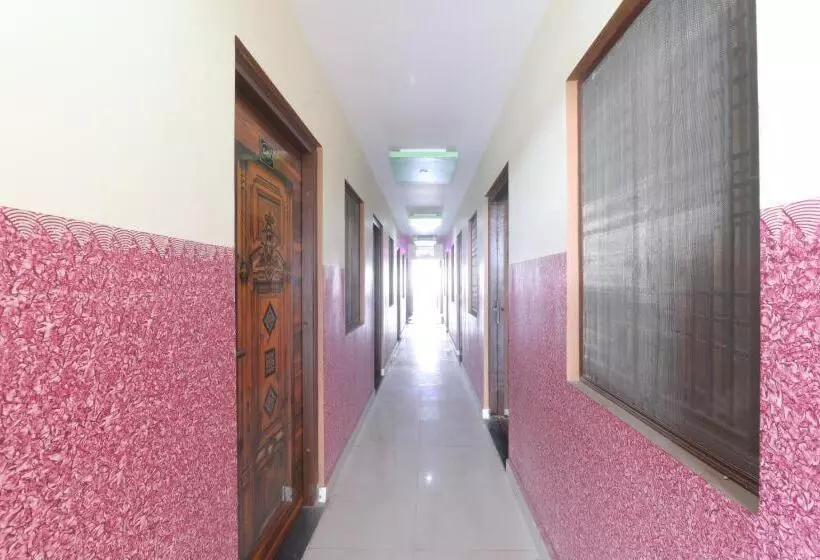 Shree Ram Hotel & Restaurant