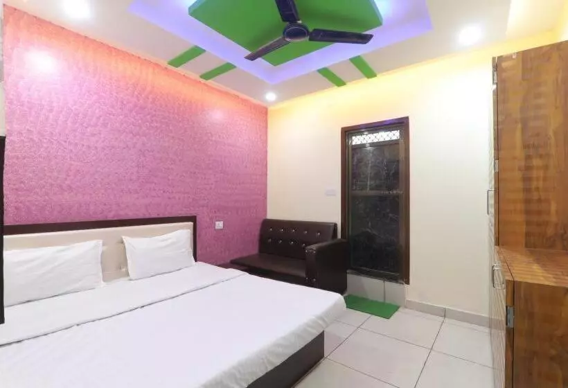 Shree Ram Hotel & Restaurant