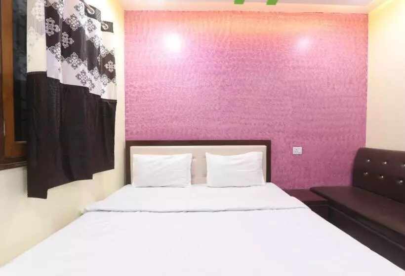 Shree Ram Hotel & Restaurant