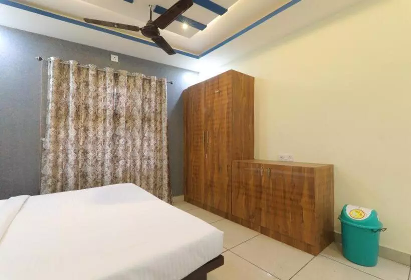 Shree Ram Hotel & Restaurant