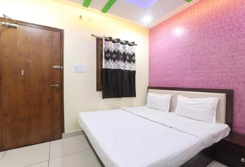 Shree Ram Hotel & Restaurant