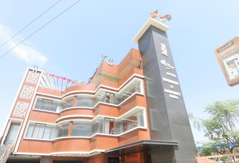 Shree Ram Hotel & Restaurant