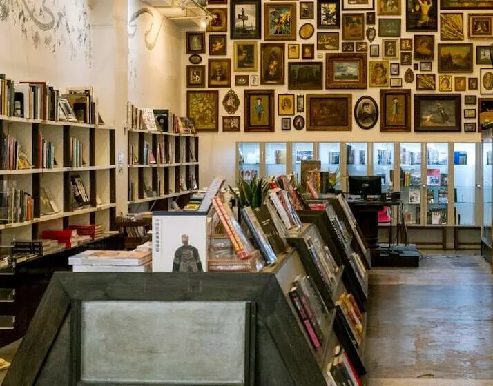 Sonder The Craftsman