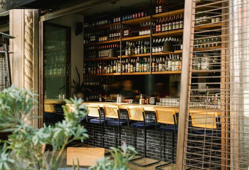 Sonder The Craftsman