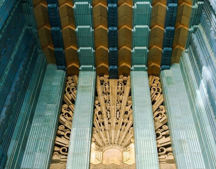 Sonder The Craftsman