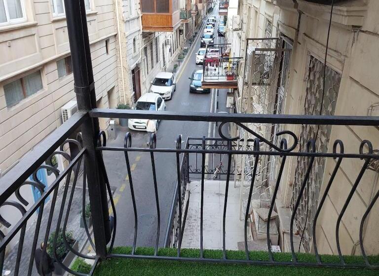 S T Hostel Formerly Sth Hostel