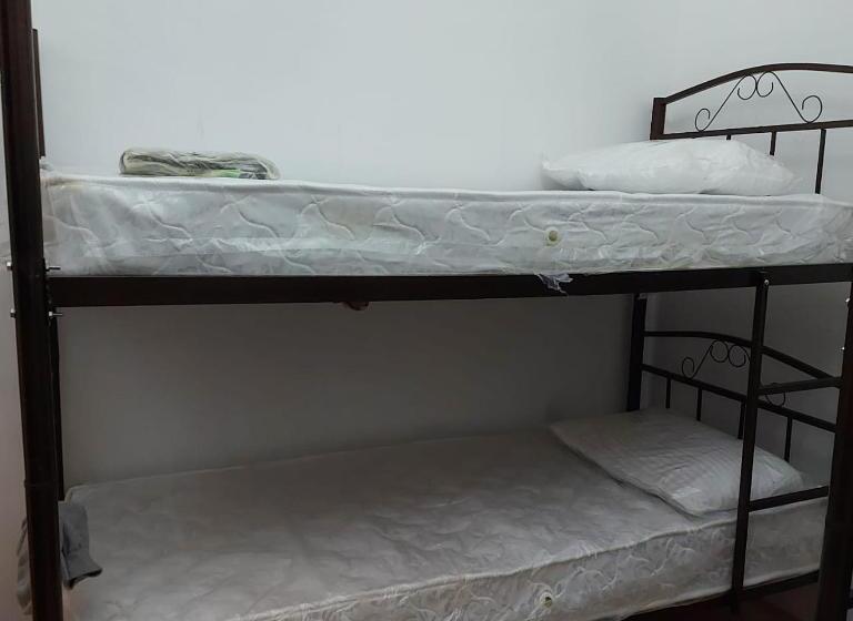 S T Hostel Formerly Sth Hostel